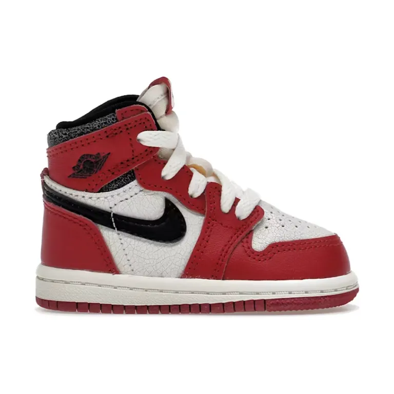 Jordan 1 Retro High OG Chicago Lost and Found (TD)