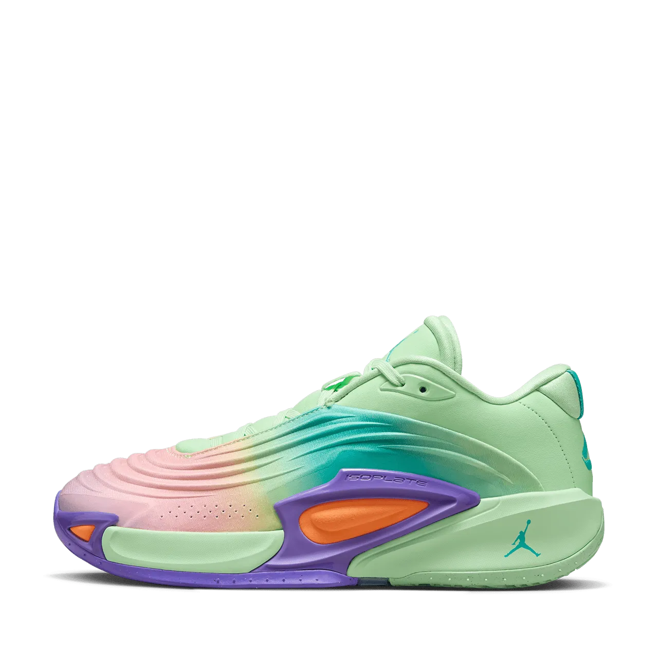 Jordan Luka 3 PF 'Blurred Vision'