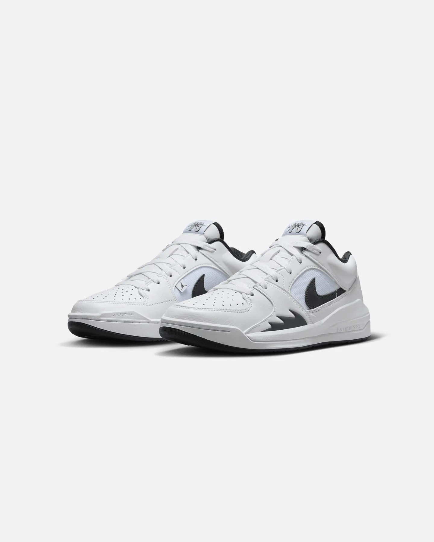 Jordan Women's Stadium 90 White/Black-Neutral Grey