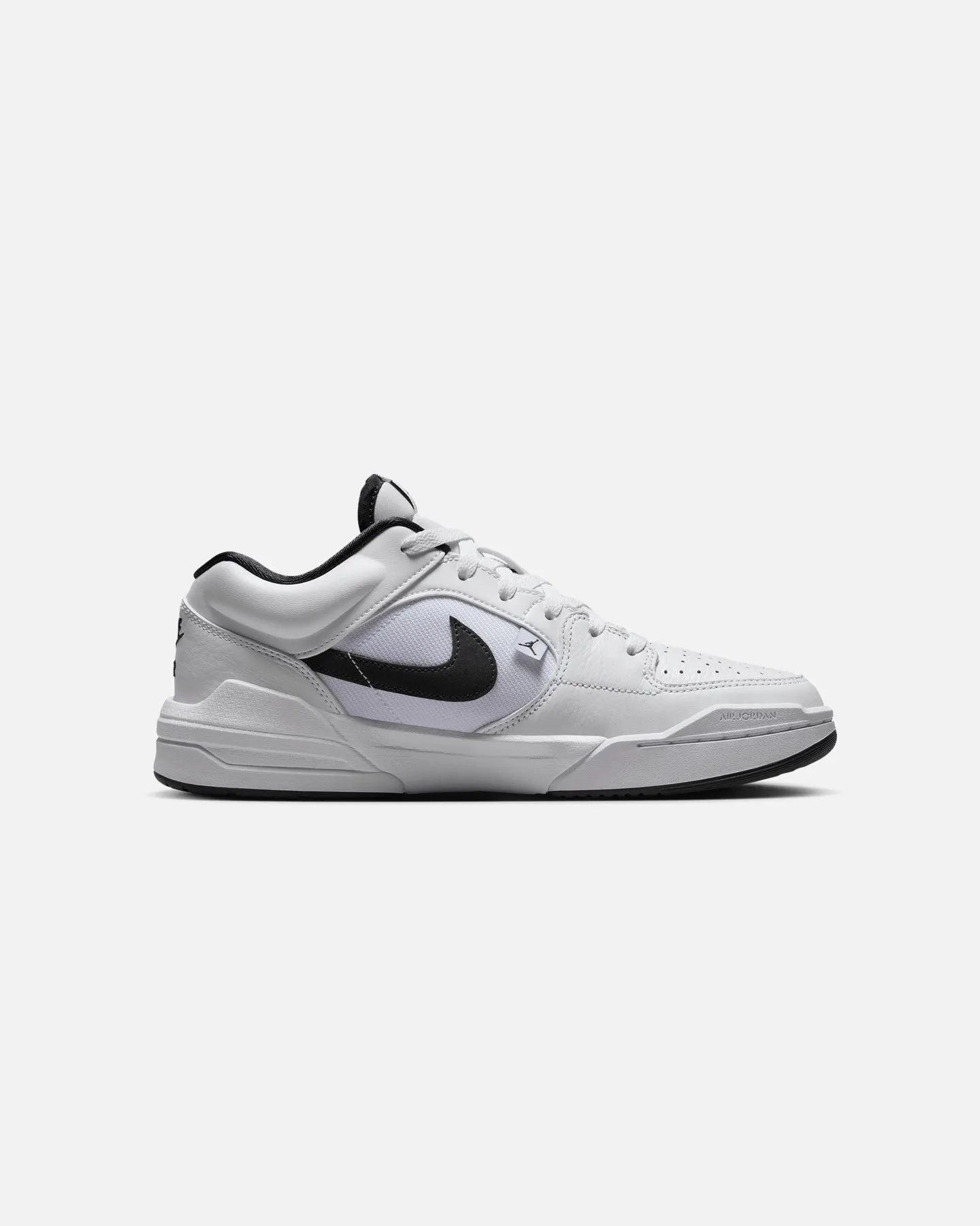 Jordan Women's Stadium 90 White/Black-Neutral Grey