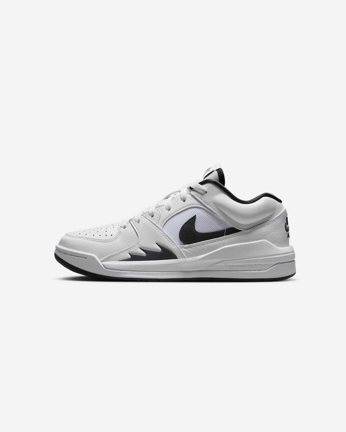 Jordan Women's Stadium 90 White/Black-Neutral Grey