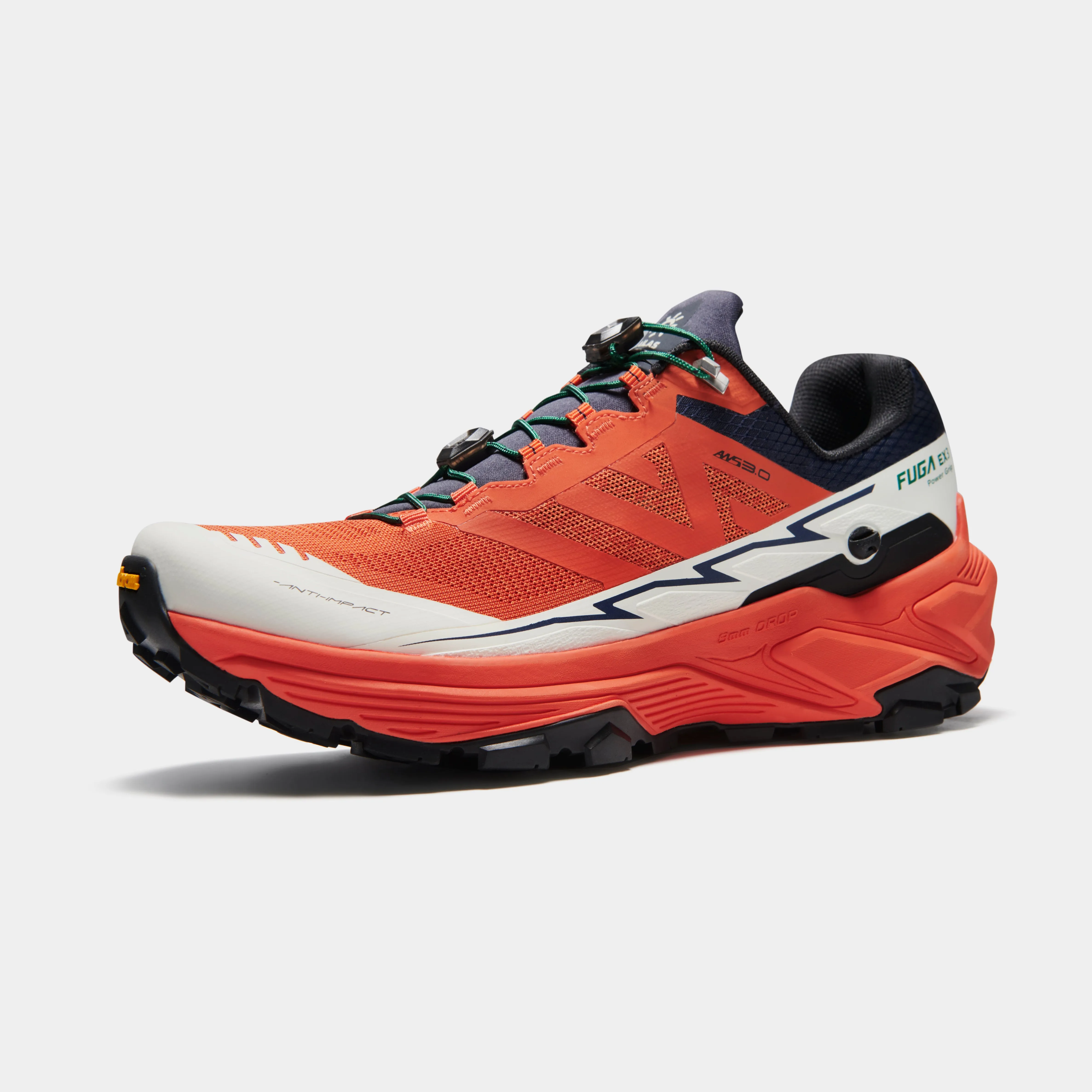 Kailas FUGA EX 3 Trail Running Shoes Men's