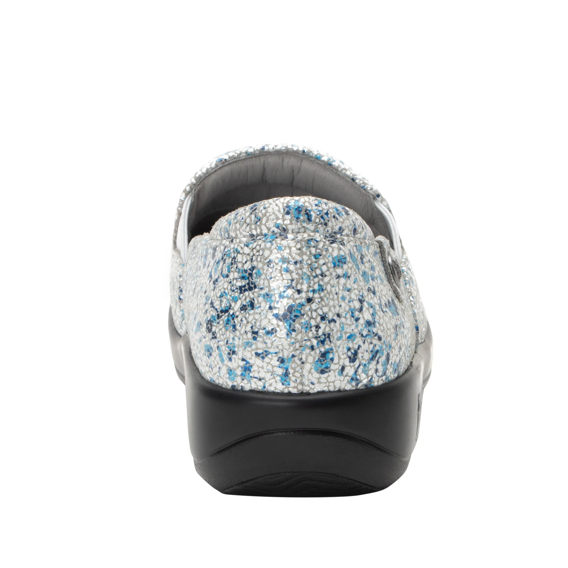 Keli Terrazzo Professional Shoe