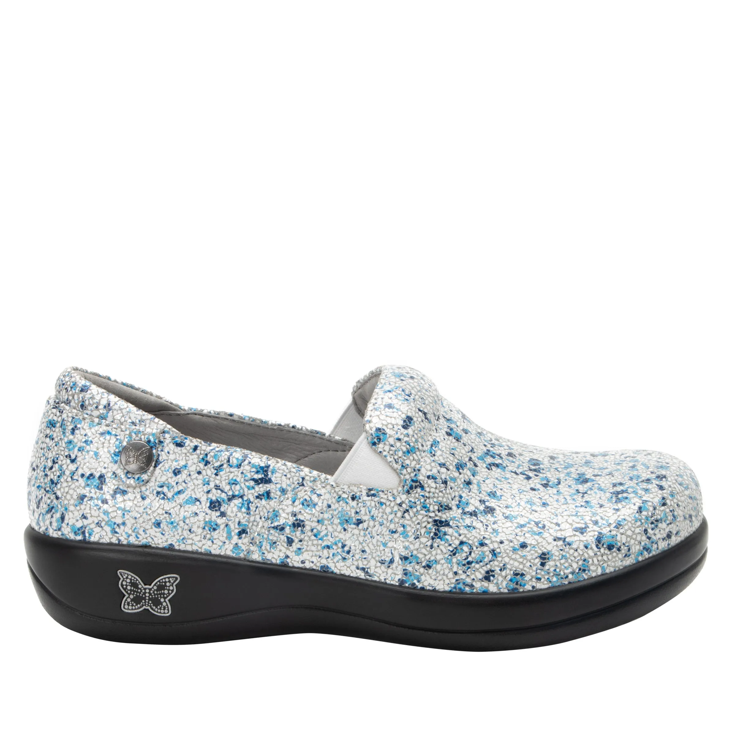 Keli Terrazzo Professional Shoe