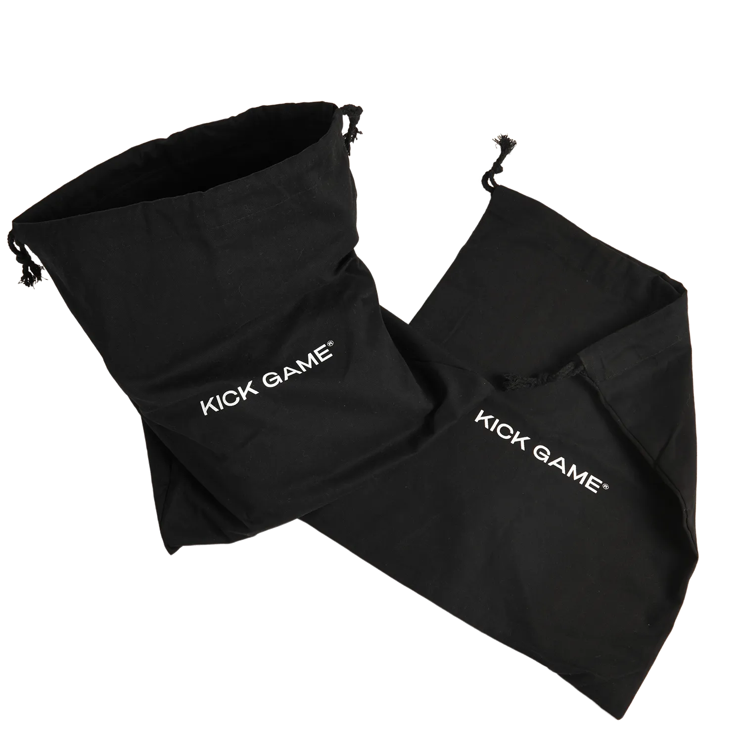 KG Dust Bag 'Black' - Free