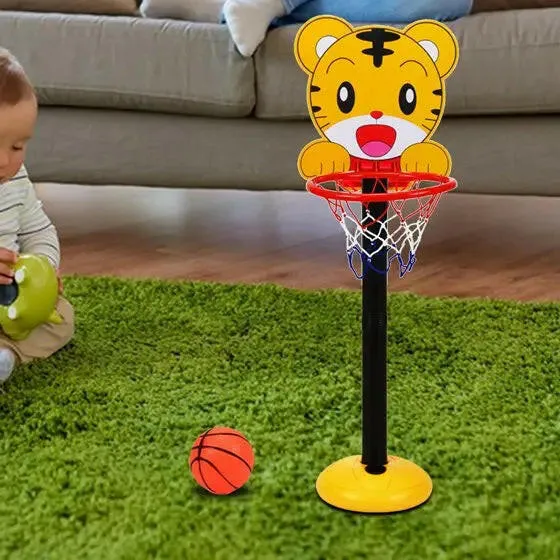 Kids Basketball Hoop