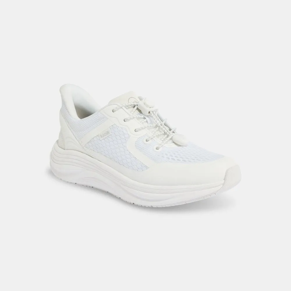 Kizik Women's London - White