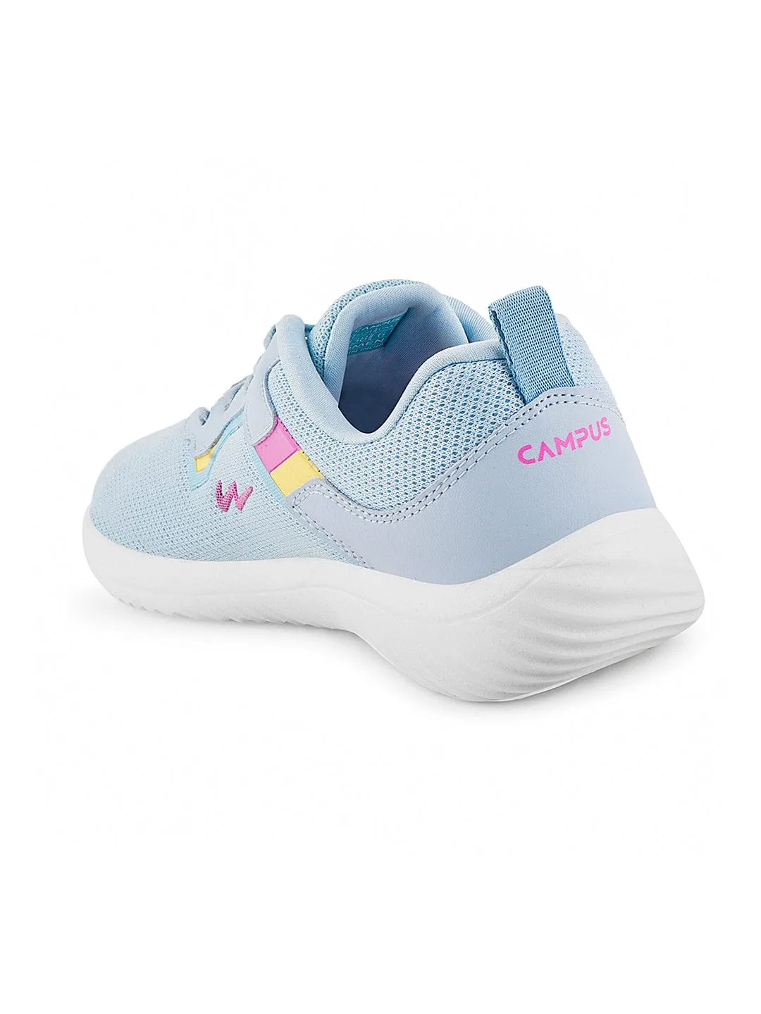 MANDY Blue Women's Running Shoes