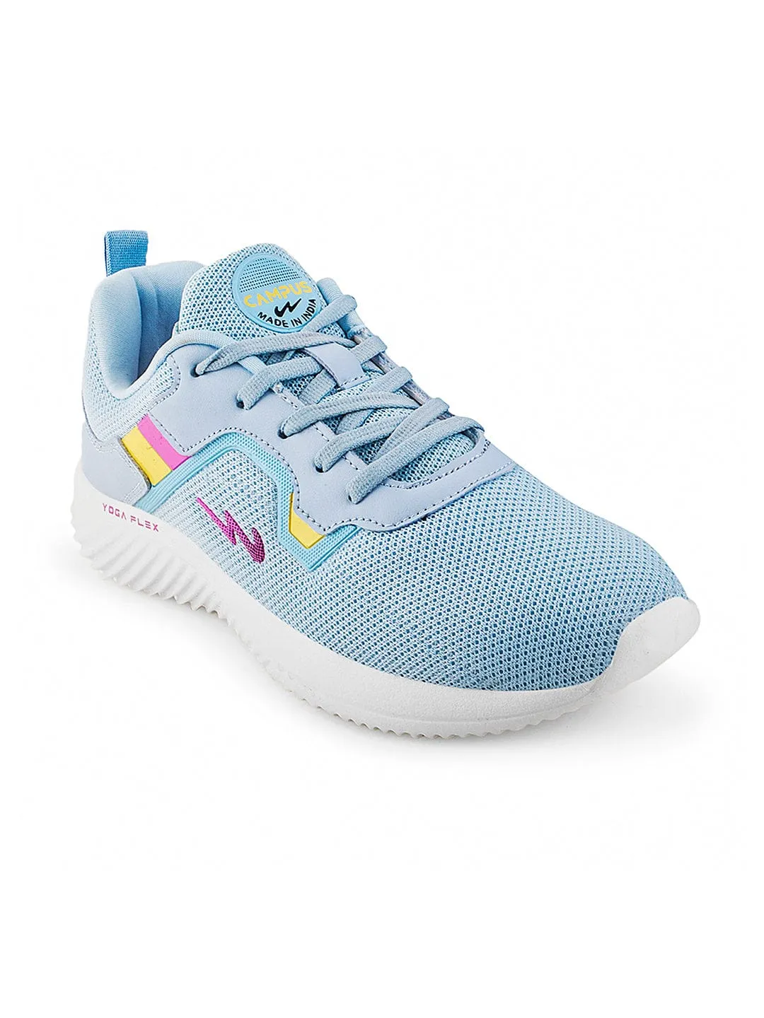 MANDY Blue Women's Running Shoes