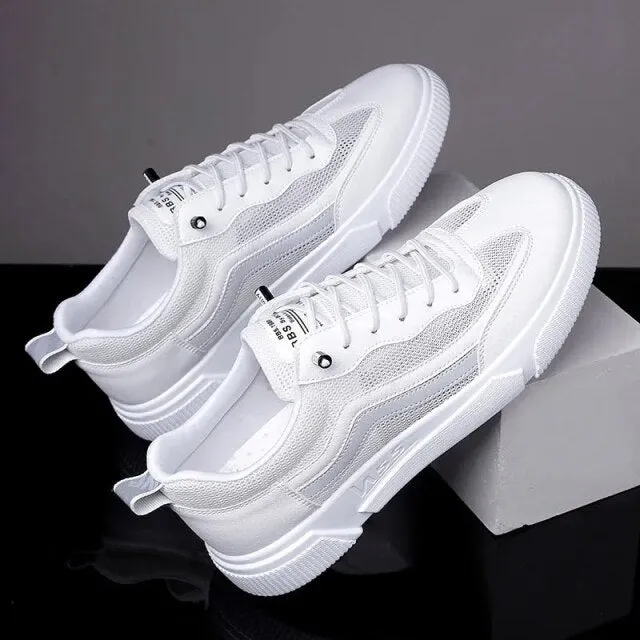 Men's Casual Mesh Sneakers