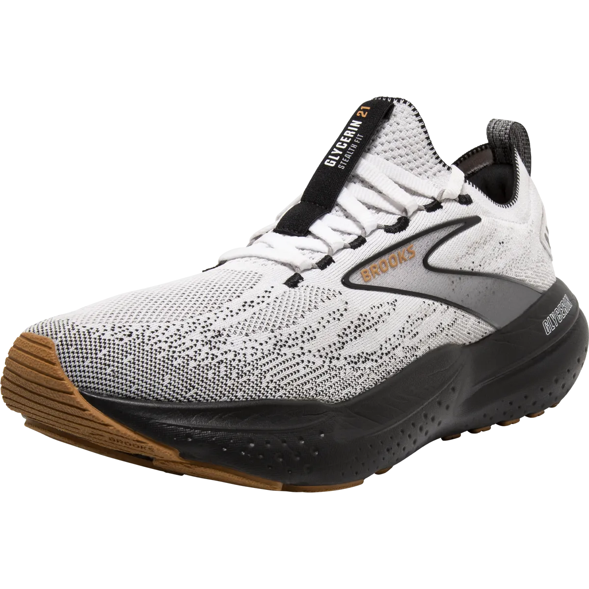 Men's Glycerin StealthFit 21