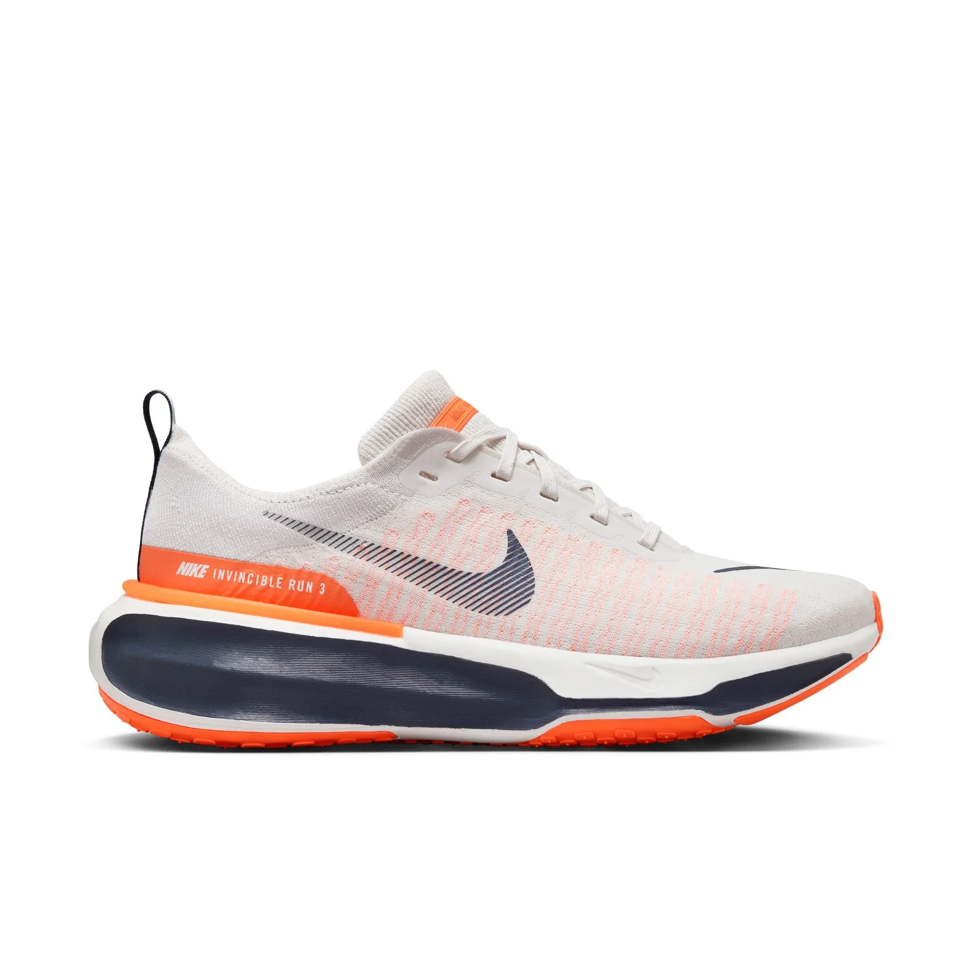 Men's Nike Invincible Run 3 - DR2615-007