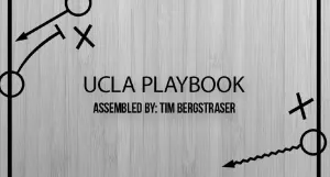 Mick Cronin UCLA Playbook & FREE Video