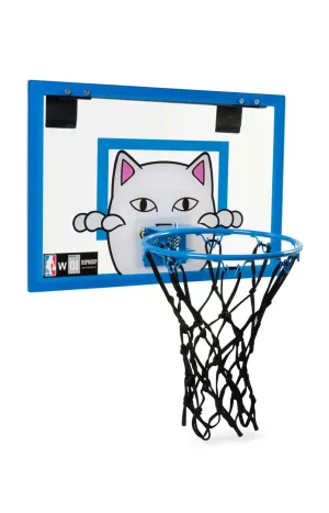 Nermal’s Fun Basketball Hoop Set