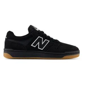 NEW BALANCE NUMERIC 480 Black/White