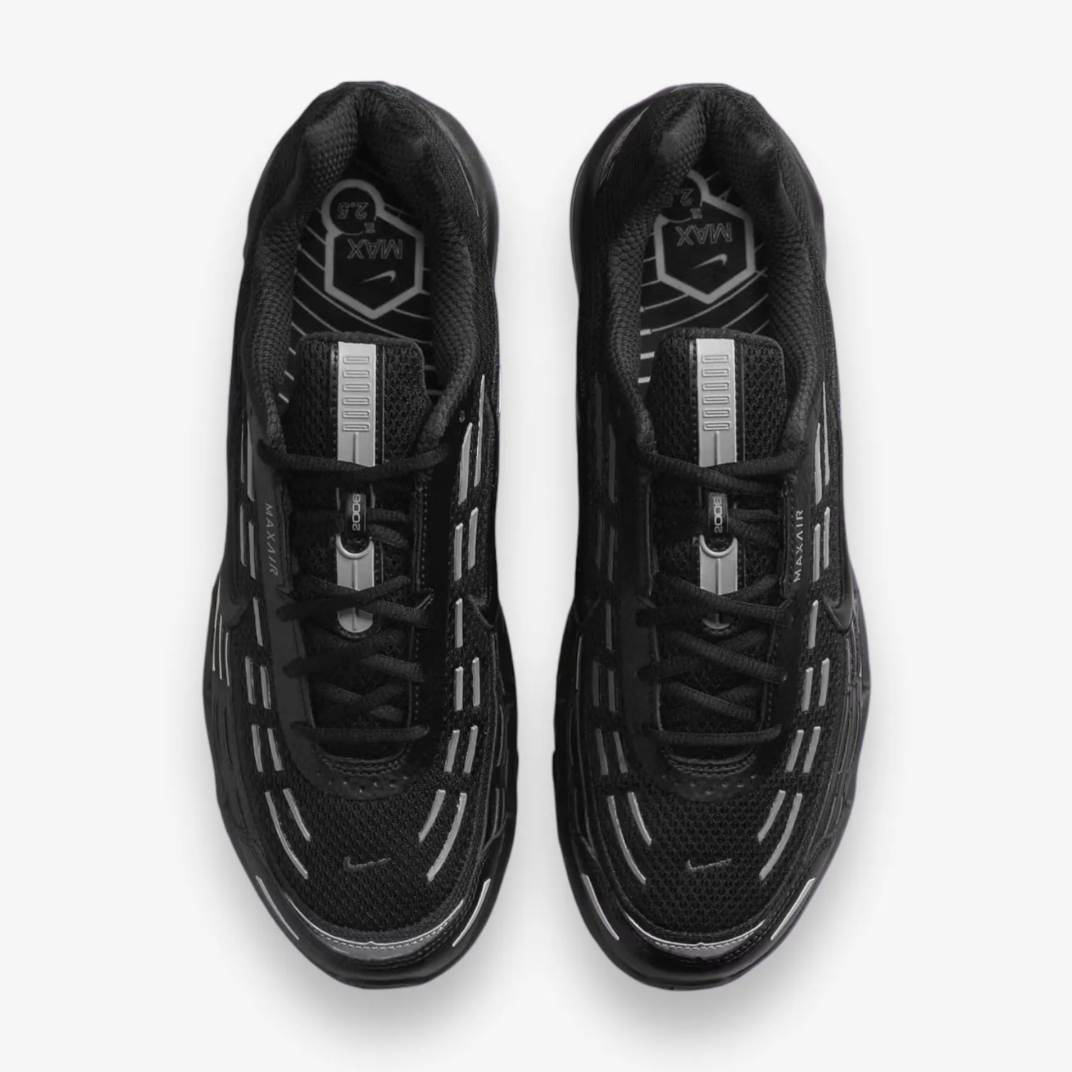 Nike Air Max TL 2.5 Black Black Black FZ4110-002