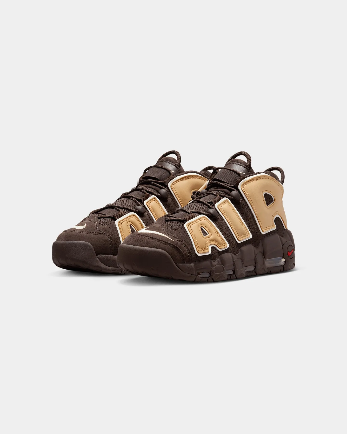 Nike Air More Uptempo '96 "Baroque Brown" Baroque Brown