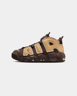 Nike Air More Uptempo '96 "Baroque Brown" Baroque Brown