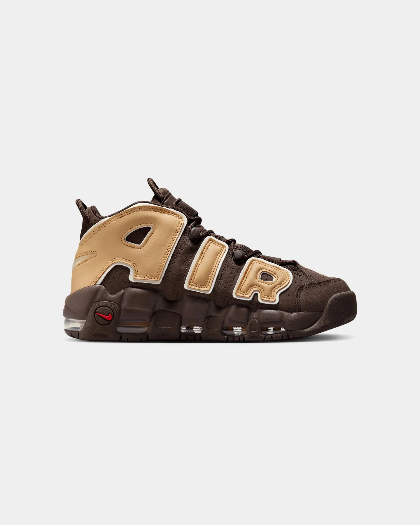 Nike Air More Uptempo '96 "Baroque Brown" Baroque Brown