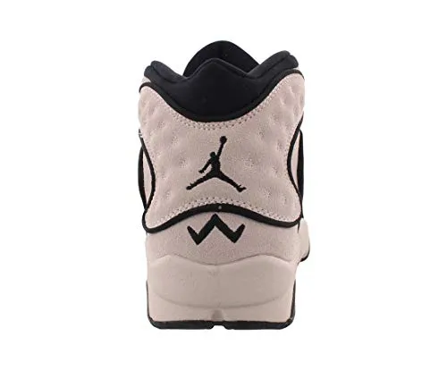 Nike Jordan Air OG Barely Rose CW1118-602, Zapatillas para Mujer, Barely Rose/Negro-Negro, 6.5