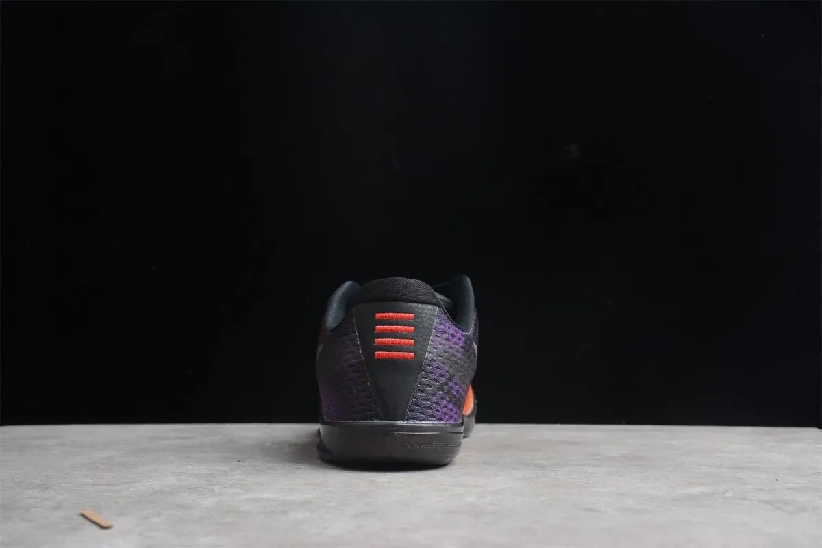 NIKE KOBE 11 x SUNSET