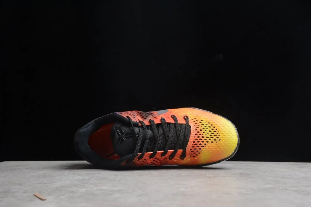 NIKE KOBE 11 x SUNSET