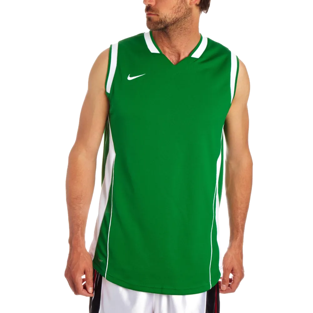 Nike Men's Sleeveless Basketball Top