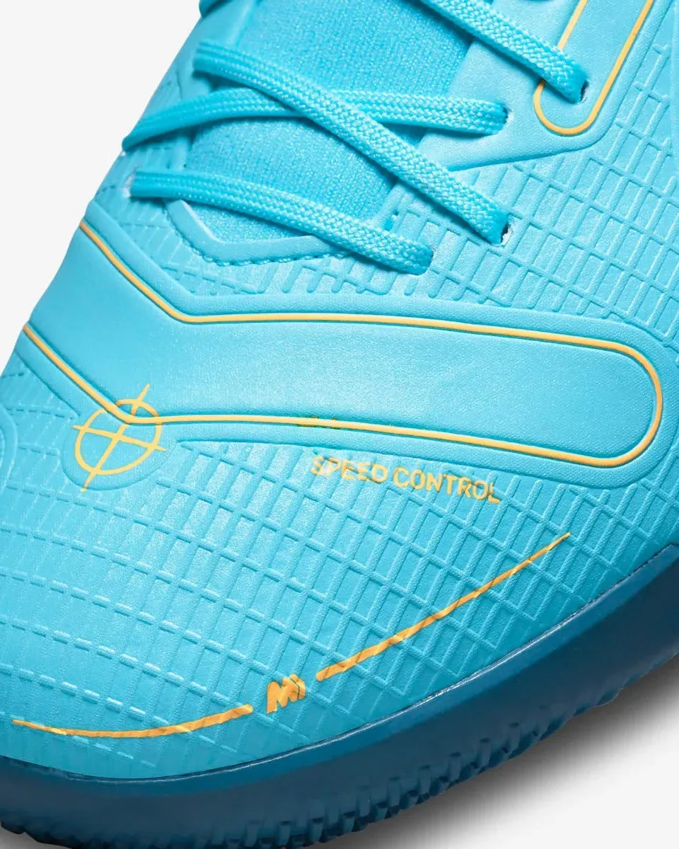 Nike Superfly 8 Academy IC - Chlorine Blue-Laser Orange