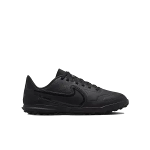 Nike Tiempo Legend 9 Club Youth Turf Shoes