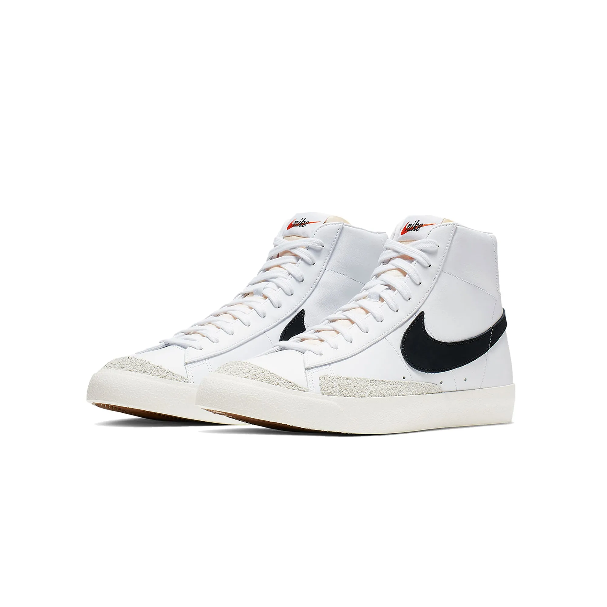 Nike Womens Blazer Mid '77 Vintage Shoes