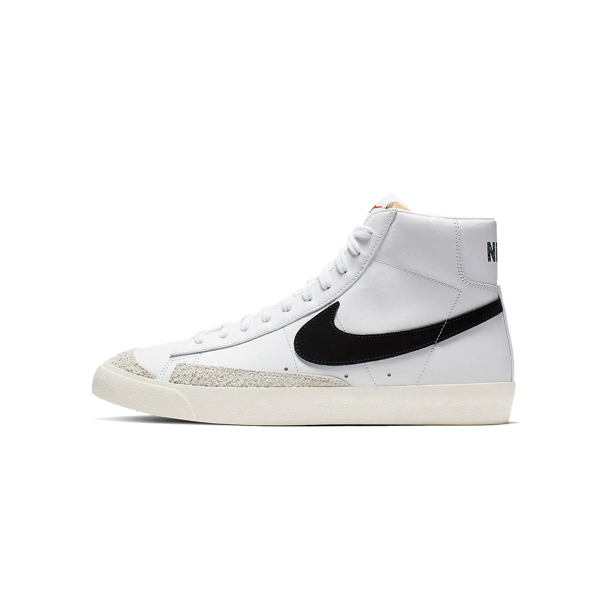 Nike Womens Blazer Mid '77 Vintage Shoes