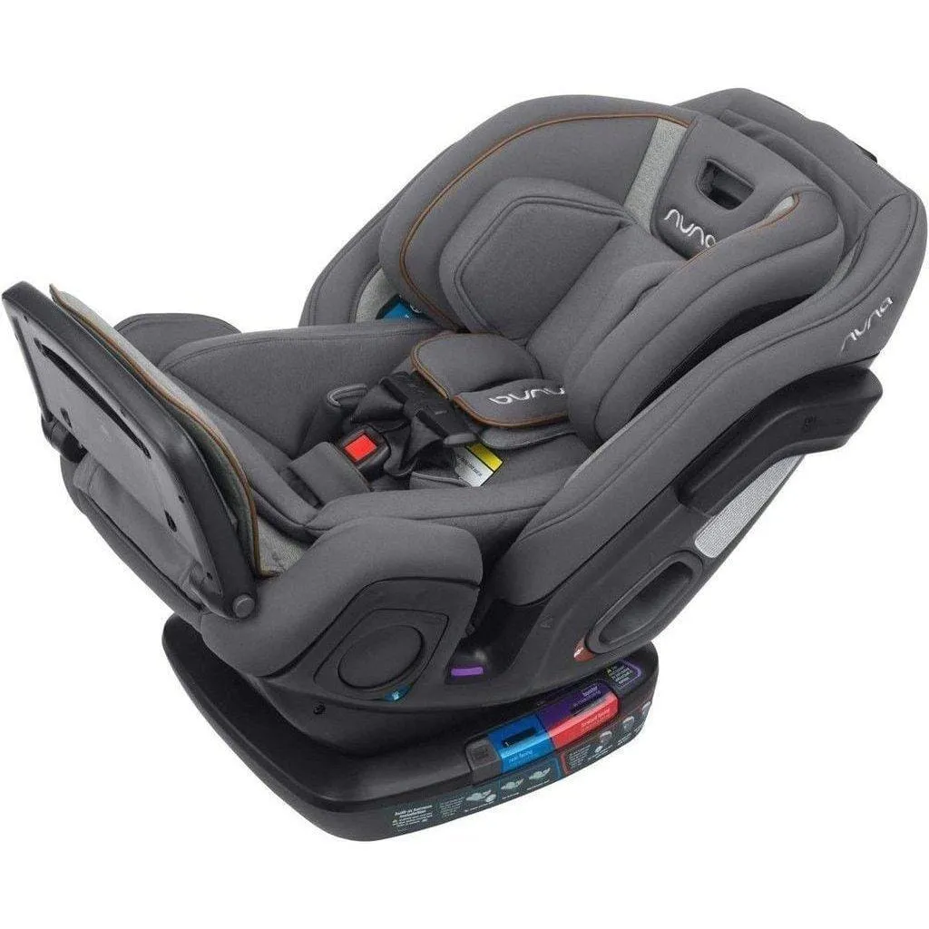 Nuna EXEC All-in-One Car Seat