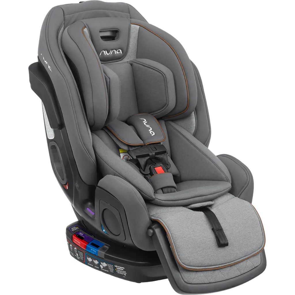 Nuna EXEC All-in-One Car Seat