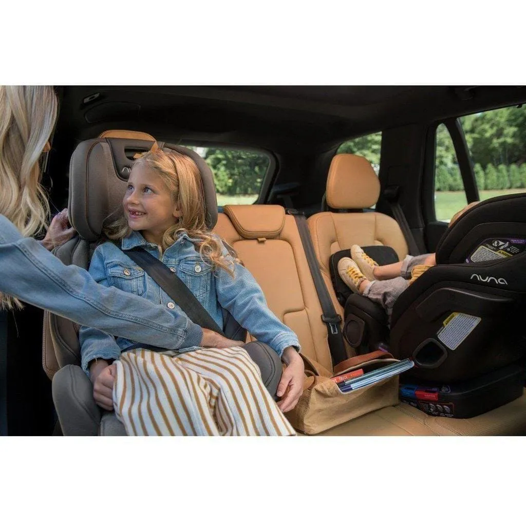 Nuna EXEC All-in-One Car Seat