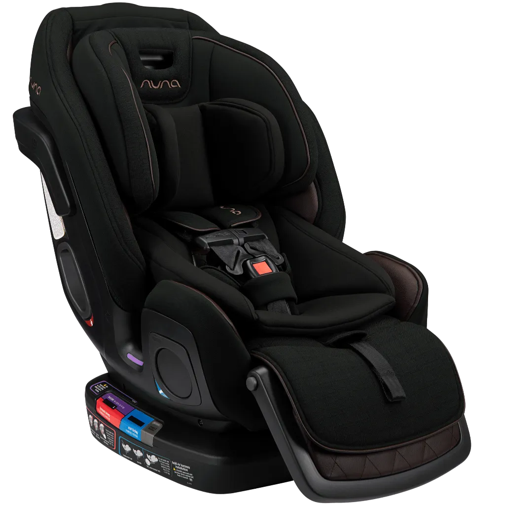 Nuna EXEC All-in-One Car Seat