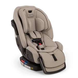 Nuna EXEC All-in-One Car Seat