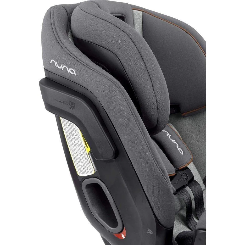 Nuna EXEC All-in-One Car Seat