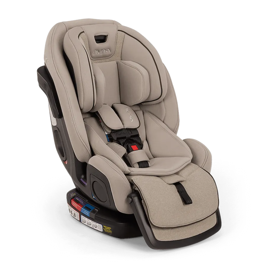 Nuna EXEC All-in-One Car Seat