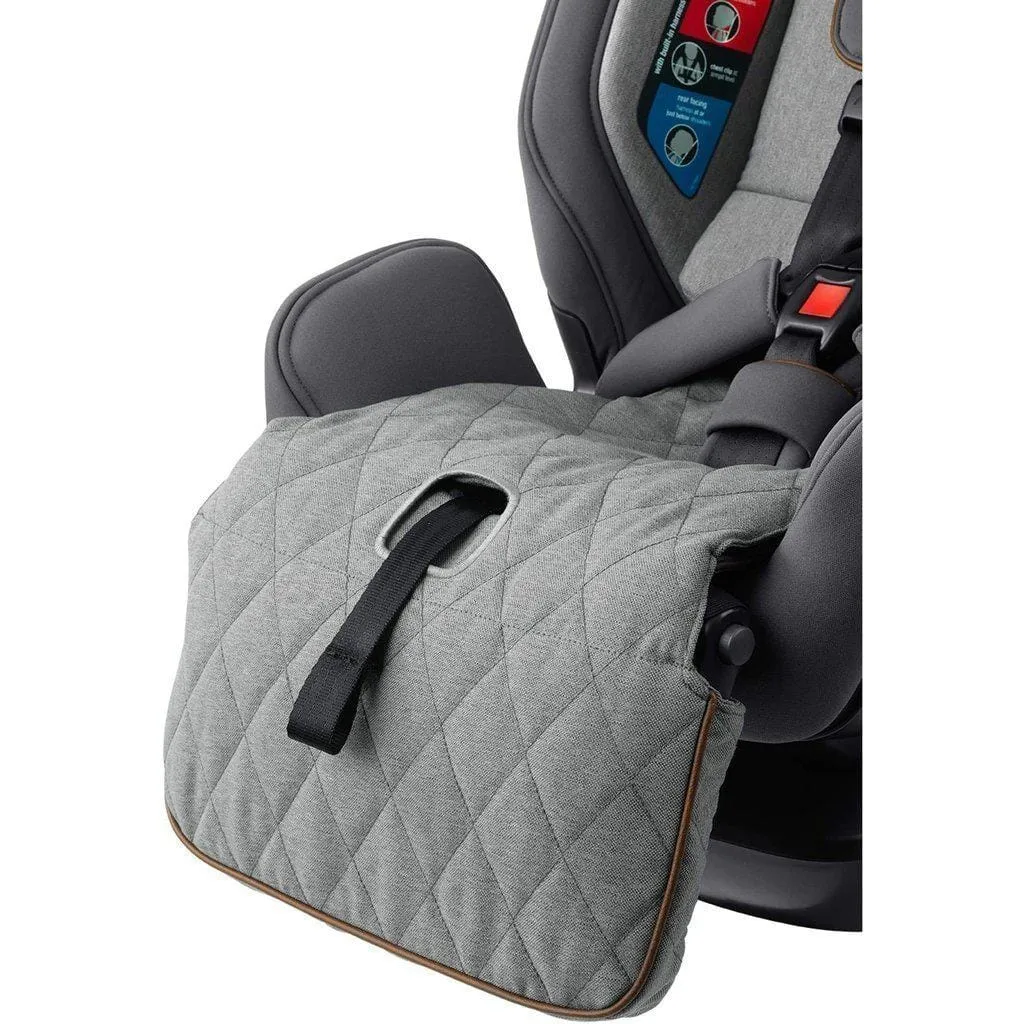 Nuna EXEC All-in-One Car Seat