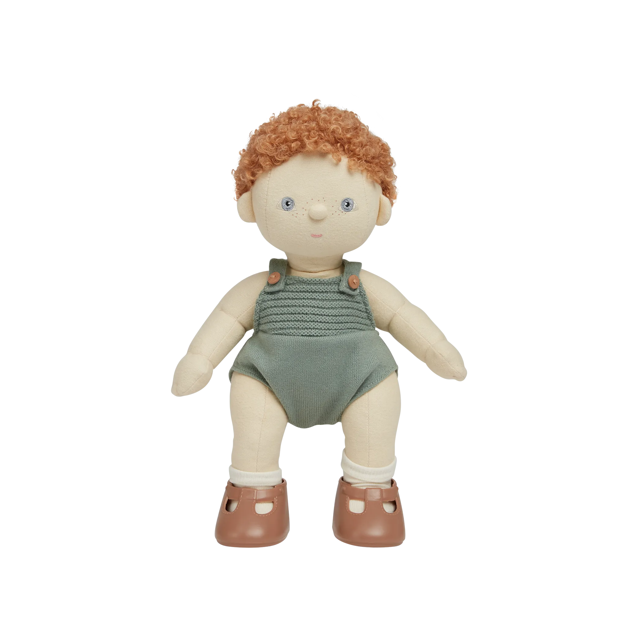 OLLI ELLA DINKUM DOLLS - PEA