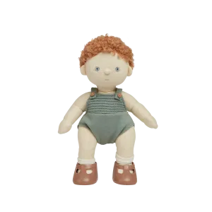 OLLI ELLA DINKUM DOLLS - PEA