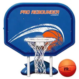 Poolmaster Pro Rebounder Poolside Basketball Game