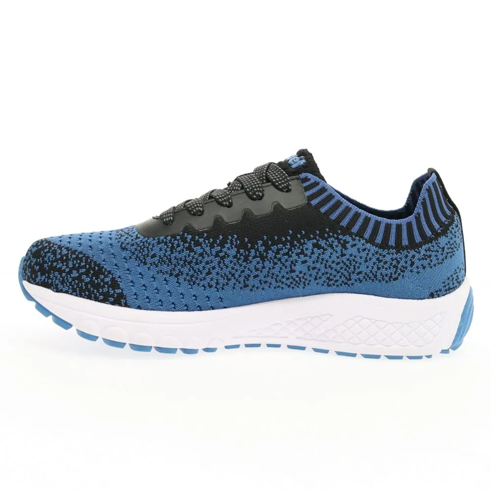 Propet Women's EC-5 Athletic Shoes Blue