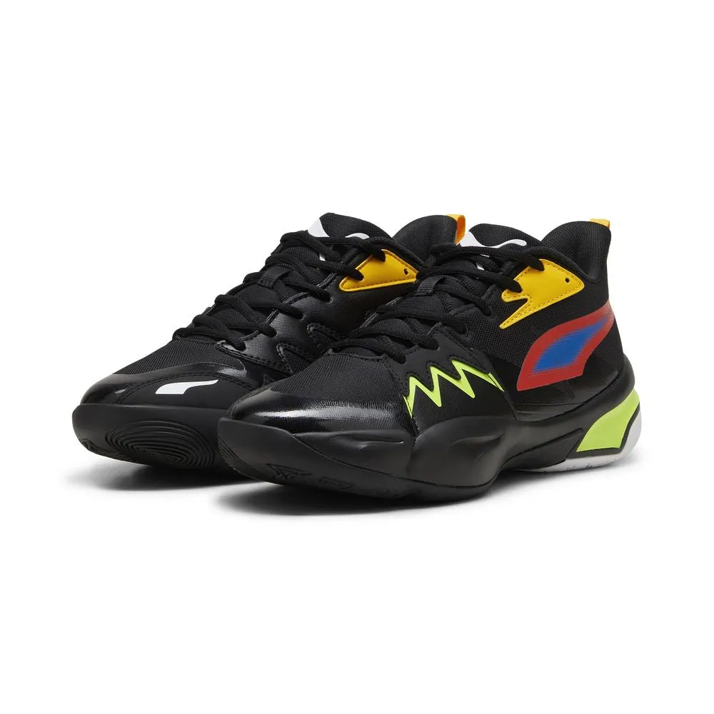 Puma Genetics Basketball Shoes