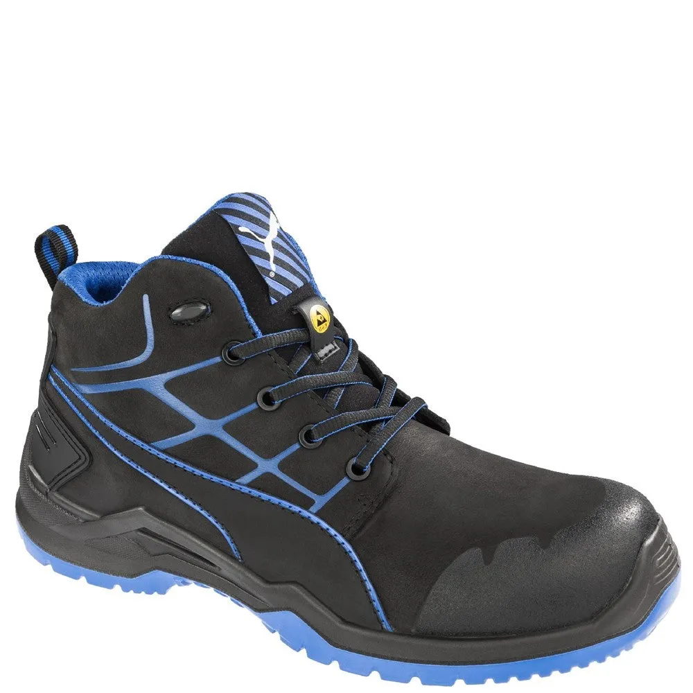 Puma Safety Krypton Lace-up Safety Boot