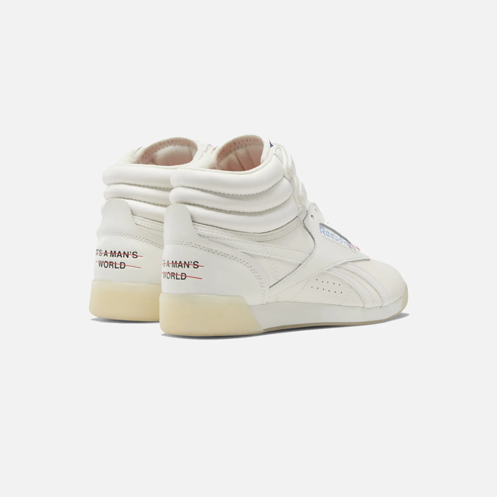 Reebok | F/S HI