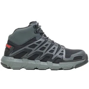 Rev Durashocks Ultraspring Mid Composite Toe Work Boots