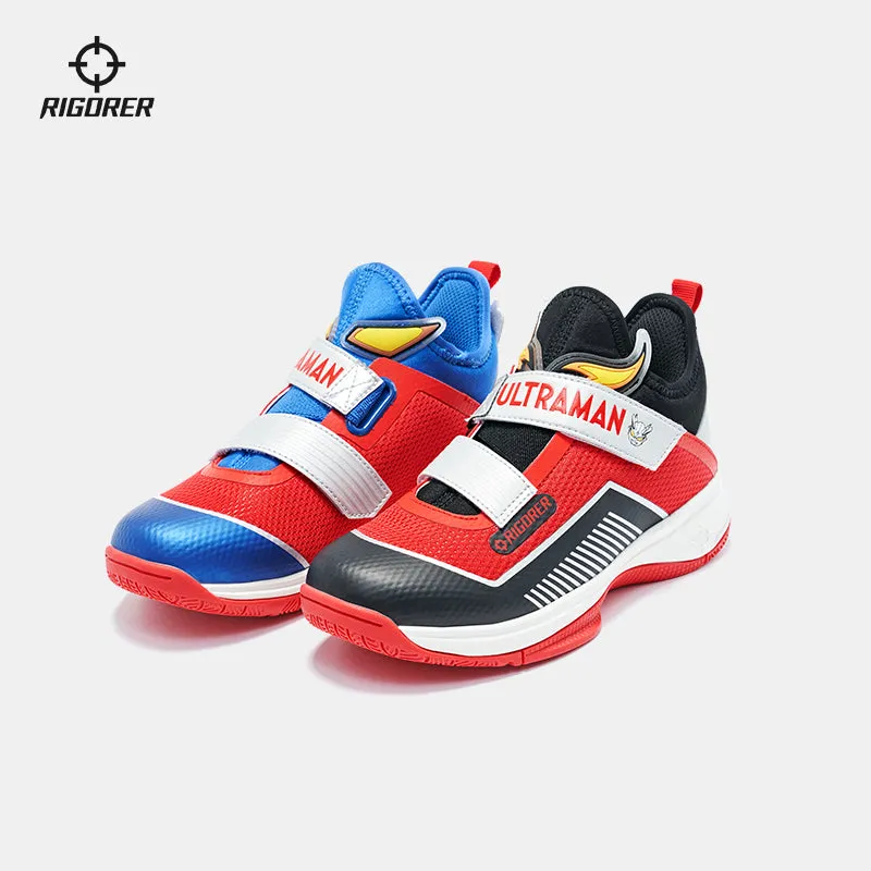 Rigorer X ULTRAMAN  Kids Sneakers [Z622160121]