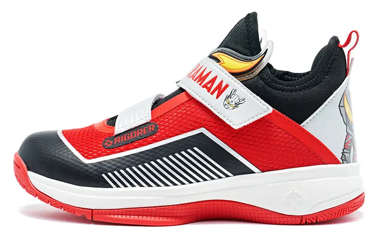 Rigorer X ULTRAMAN  Kids Sneakers [Z622160121]