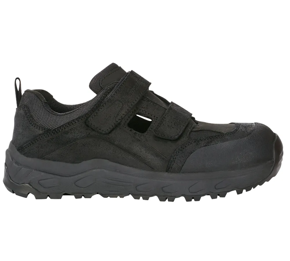 S1 Safety sandals e.s. Siom-x12